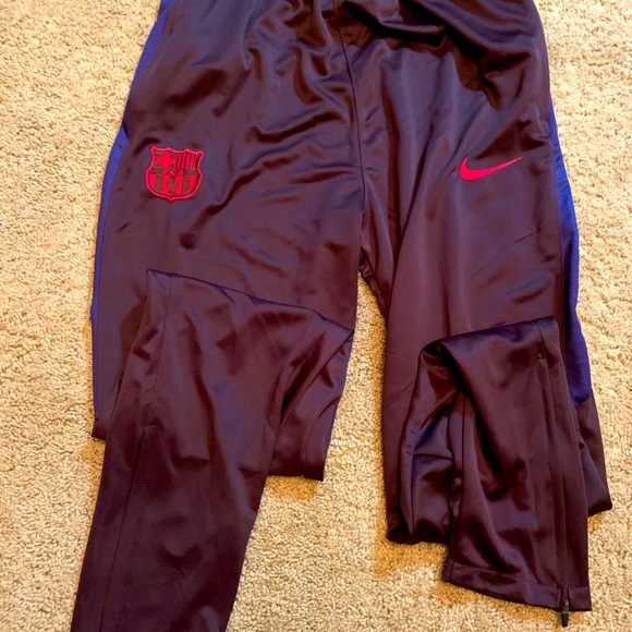 FC Barcelona Joggers - Picture 1 of 4